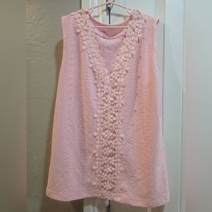 Women Shein Blouse Small